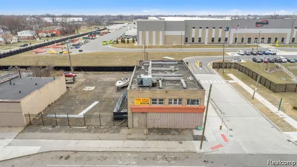 14400 PLYMOUTH RD, Detroit, MI 48227