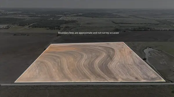 TBD Hcr-1153, Blum, TX 76627