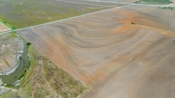 TBD Hcr-1153, Blum, TX 76627