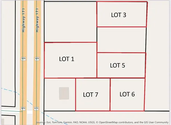 0 Highway 171, Stonewall, LA 71078