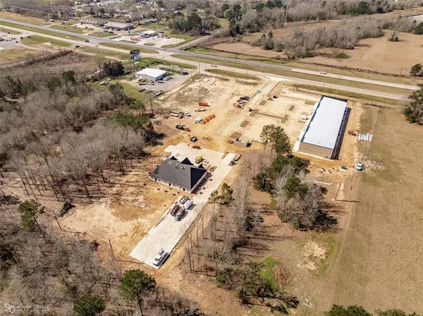 0 Highway 171, Stonewall, LA 71078