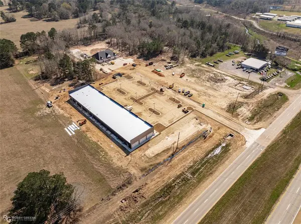 0 Highway 171, Stonewall, LA 71078