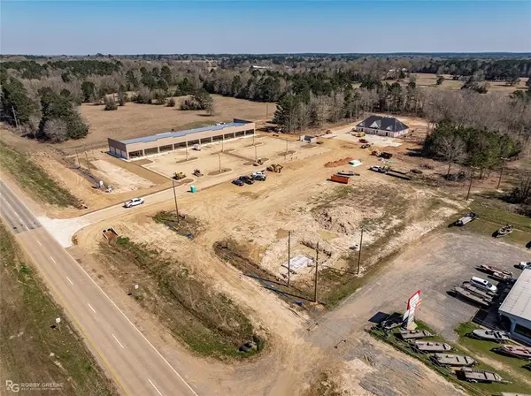 0 Highway 171, Stonewall, LA 71078