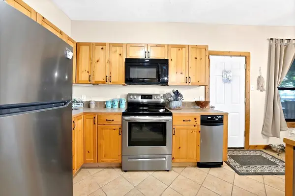 110 Jeffrey Circle, Gun Barrel City, TX 75156