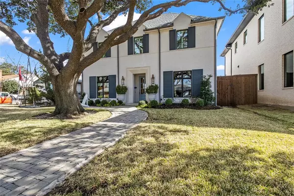 Dallas, TX 75209,7206 Caillet Street