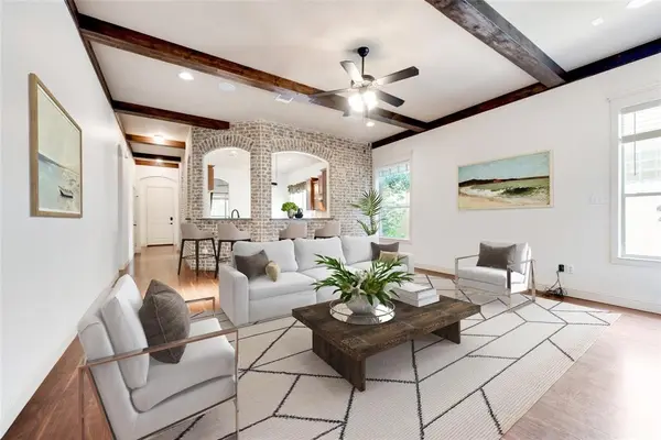 8033 Branch Hollow Trail, Fort Worth, TX 76123