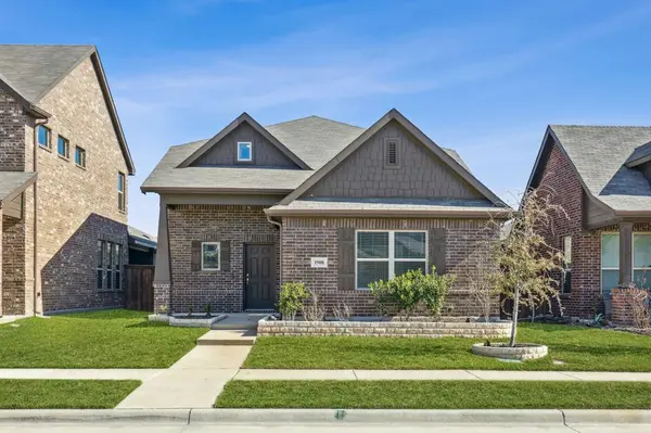 1908 Emilia Drive, Celina, TX 75009