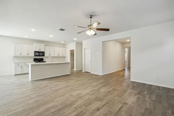 1908 Emilia Drive, Celina, TX 75009