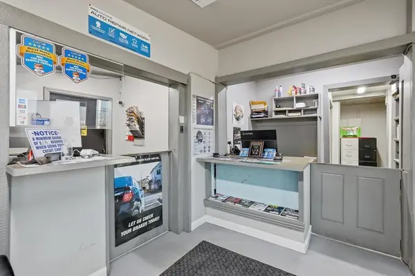 103 W Franklin Street, Alvord, TX 76225