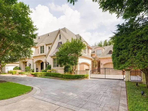 Dallas, TX 75230,6442 Lakehurst Avenue