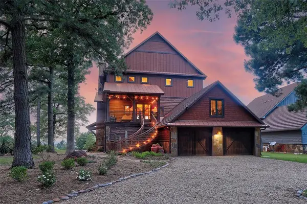 Address not disclosed, Montalba, TX 75803