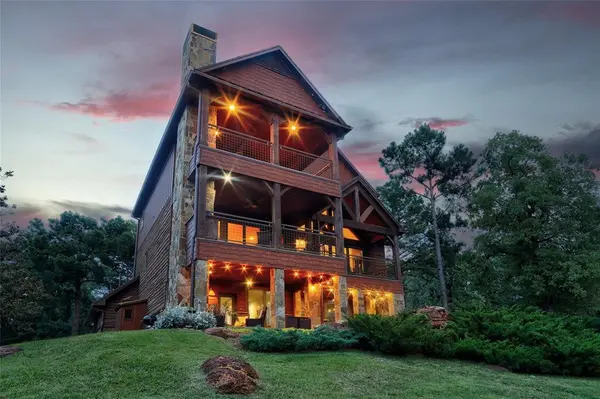 Address not disclosed, Montalba, TX 75803