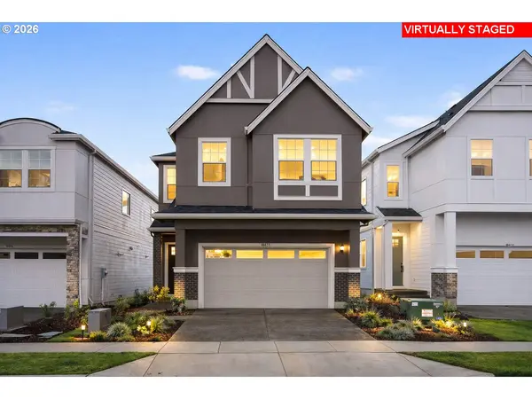 Beaverton, OR 97007,18064 SW Alvord LN