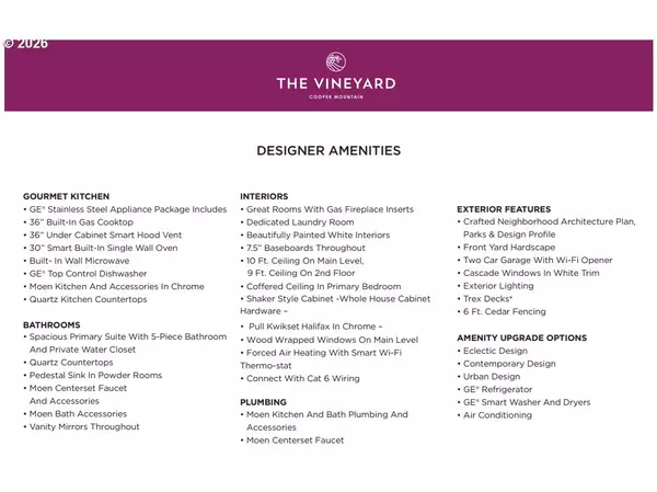 Beaverton, OR 97007,18064 SW Alvord LN