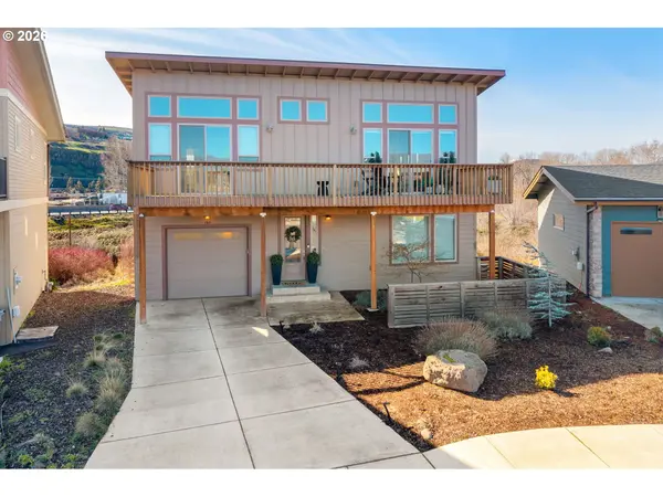 The Dalles, OR 97058,162 BLUE HERON CT