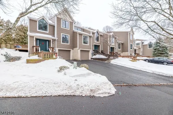 44 Mill Pond Rd #44, Woodland Park, NJ 07424