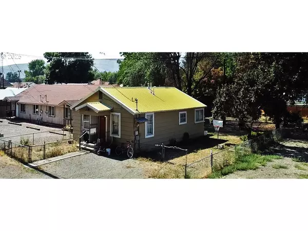 Baker City, OR 97814,1925 GROVE ST