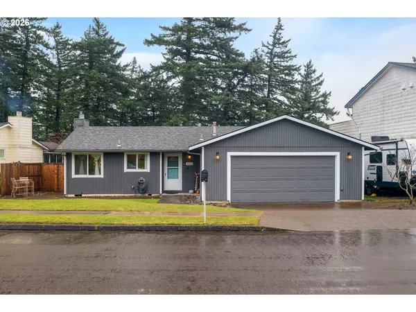 Troutdale, OR 97060,1318 SE BEAVER CREEK LN