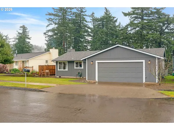 Troutdale, OR 97060,1318 SE BEAVER CREEK LN