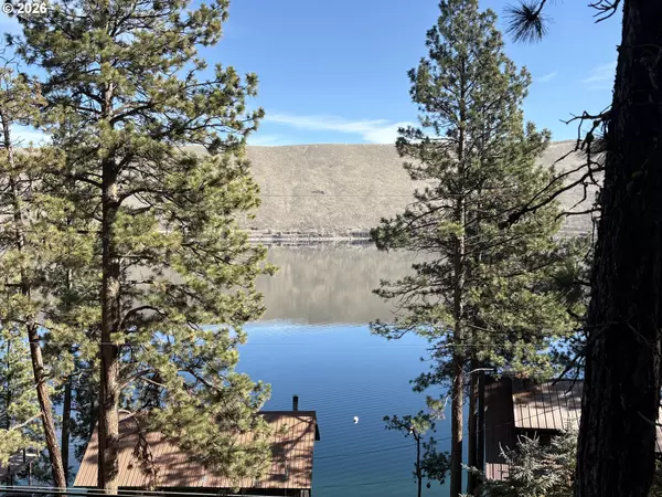 Wallowa Lake, OR 97846,0 Lakeshore DR