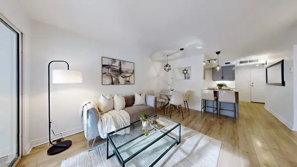 65 Scadding AVE #205, Toronto C08, ON M5A 4L1