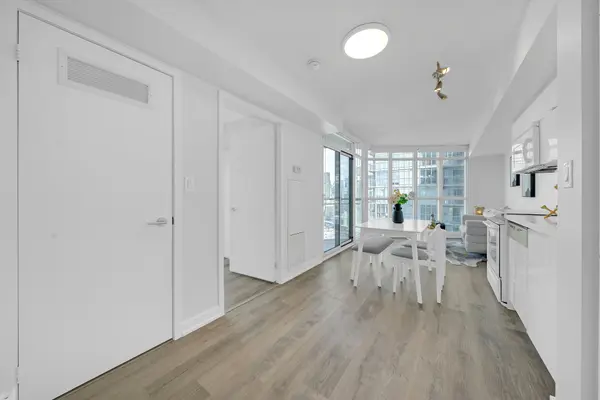 21 Iceboat TER #2902, Toronto C01, ON M5V 4A9