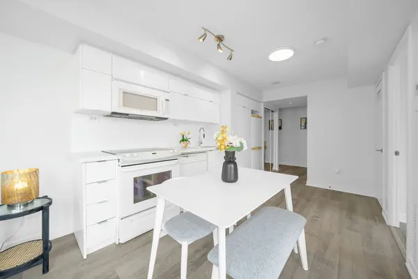 21 Iceboat TER #2902, Toronto C01, ON M5V 4A9