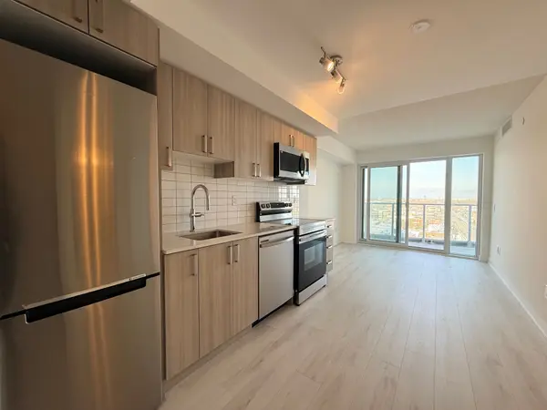 1010 Sandy Beach RD #1704, Pickering, ON L1W 3V9