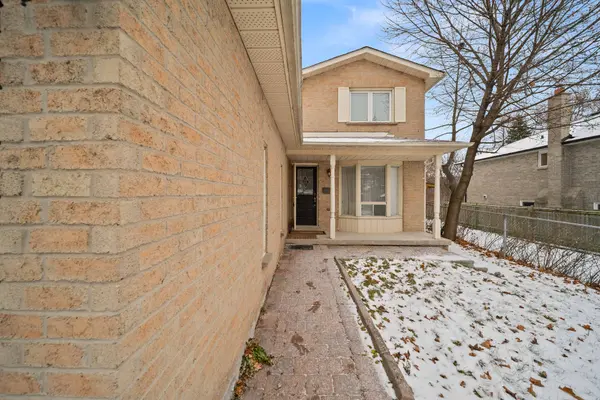 29 Misty Moor DR, Richmond Hill, ON L4C 6P9