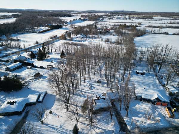 0 Ridge RD E, Oro-medonte, ON L0L 1T0