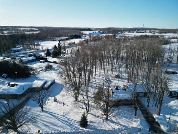 0 Ridge RD E, Oro-medonte, ON L0L 1T0