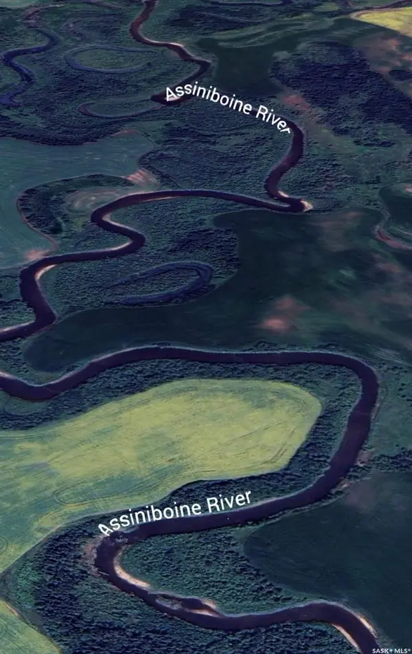 Rural Address, Keys Rm No. 303, SK S0A 1S0