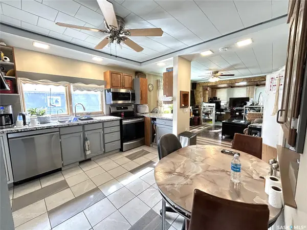 625 Maharg AVENUE, Burstall, SK S0N 0H0