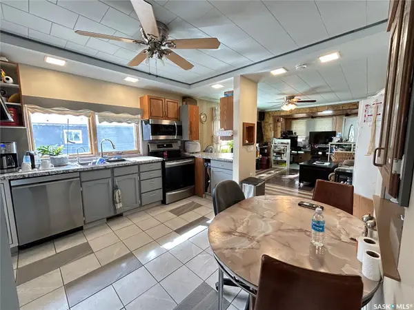 625 Maharg AVENUE, Burstall, SK S0N 0H0