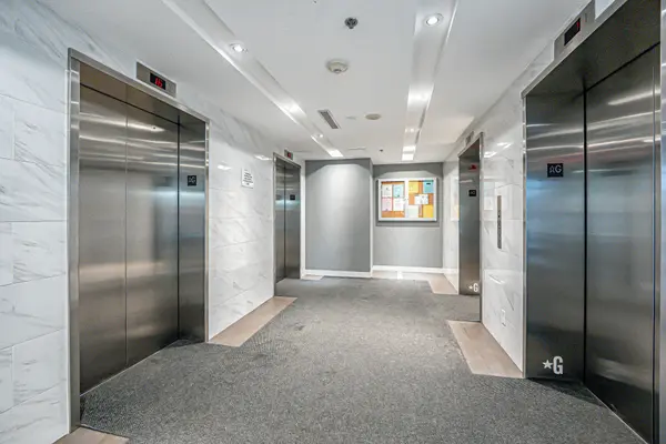 38 Joe Shuster WAY #617, Toronto W01, ON M6K 0A5