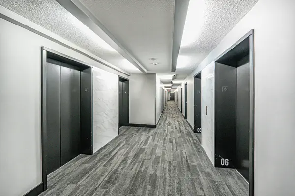 38 Joe Shuster WAY #617, Toronto W01, ON M6K 0A5