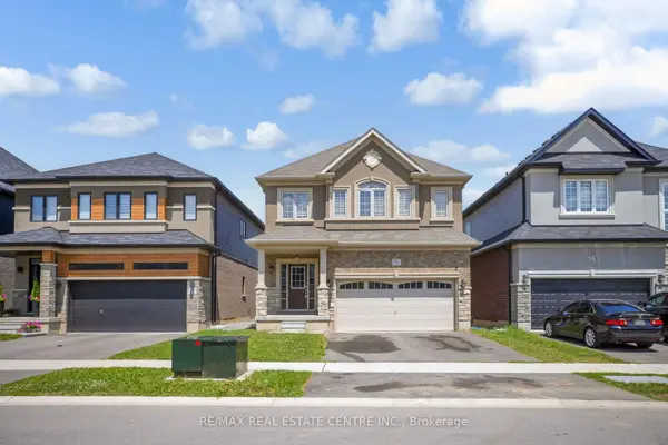 16 Flagg AVE, Brant, ON N3L 0K2