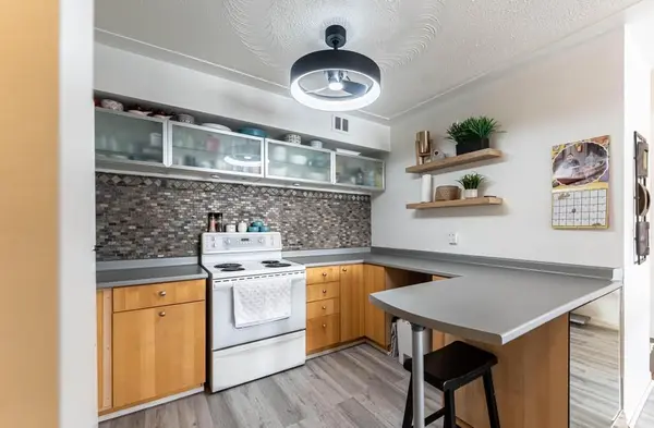 8 WOODMAN DR S #508, Hamilton, ON L8K 4C9