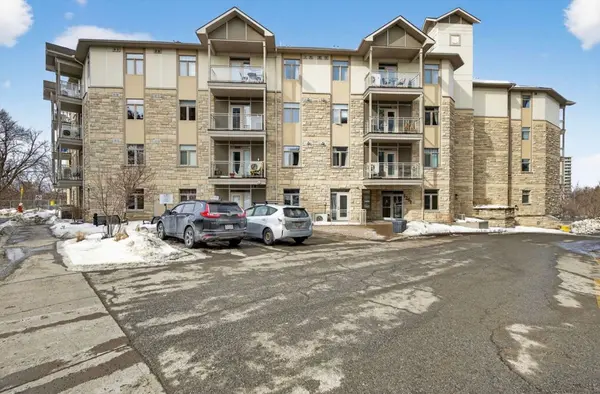 1201 Ohio ST #401, Billings Bridge - Riverside Park And Area, ON K1H 0A1