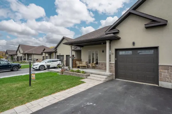 52 Aletha DR, Prince Edward County, ON K0K 3L0