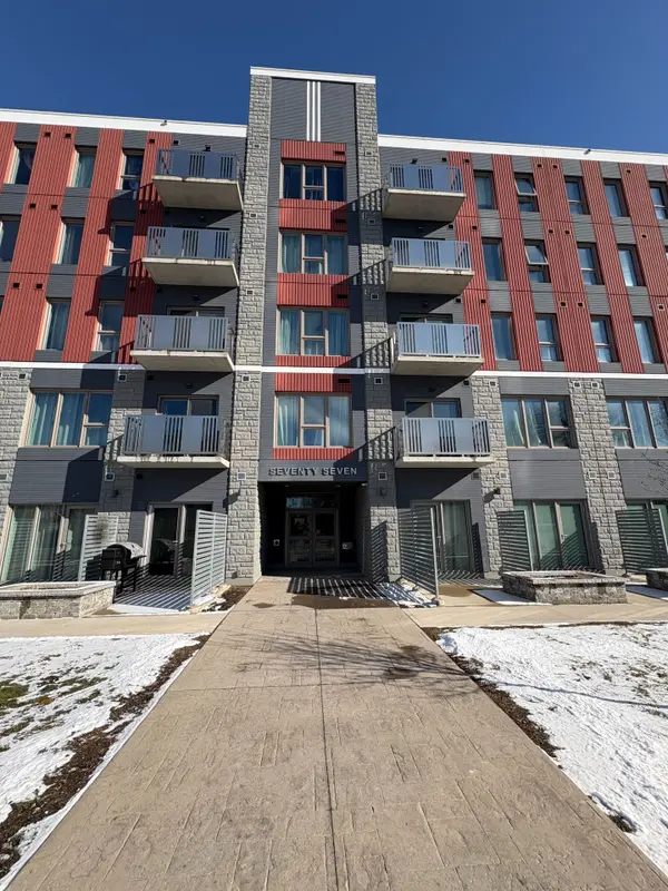 77 Leland ST #115, Hamilton, ON L8S 3A1