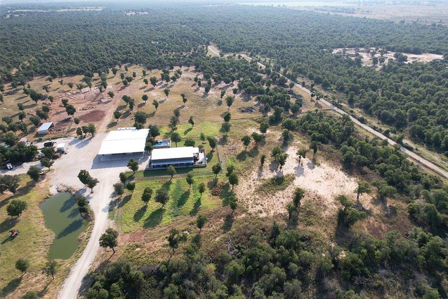 6722 Private Road 705, Anson, TX 79501