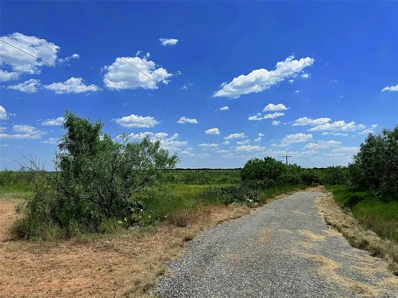 12415 County Road 356, Anson, TX 79501