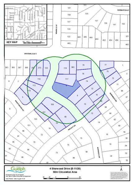 4 Sherwood DR, Guelph, ON N1E 1R6