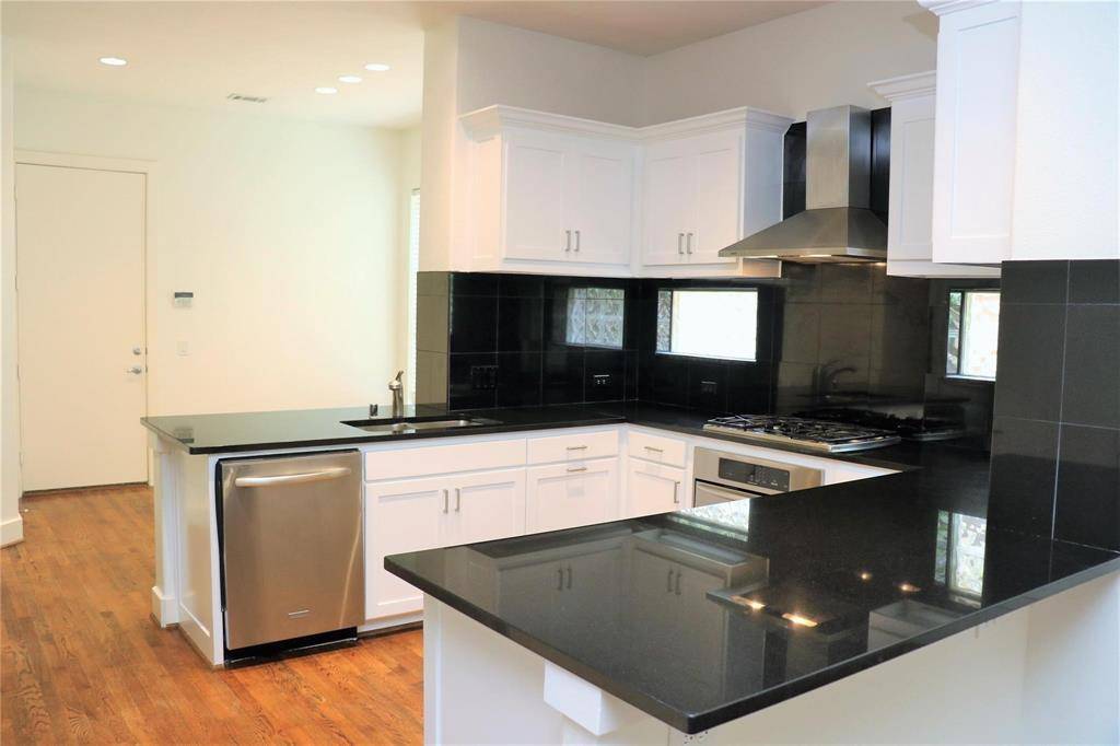 3718 Dorothy Avenue, Dallas, TX 75209