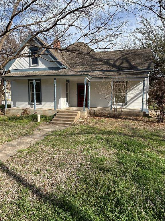 500 Grace Street, Glen Rose, TX 76043