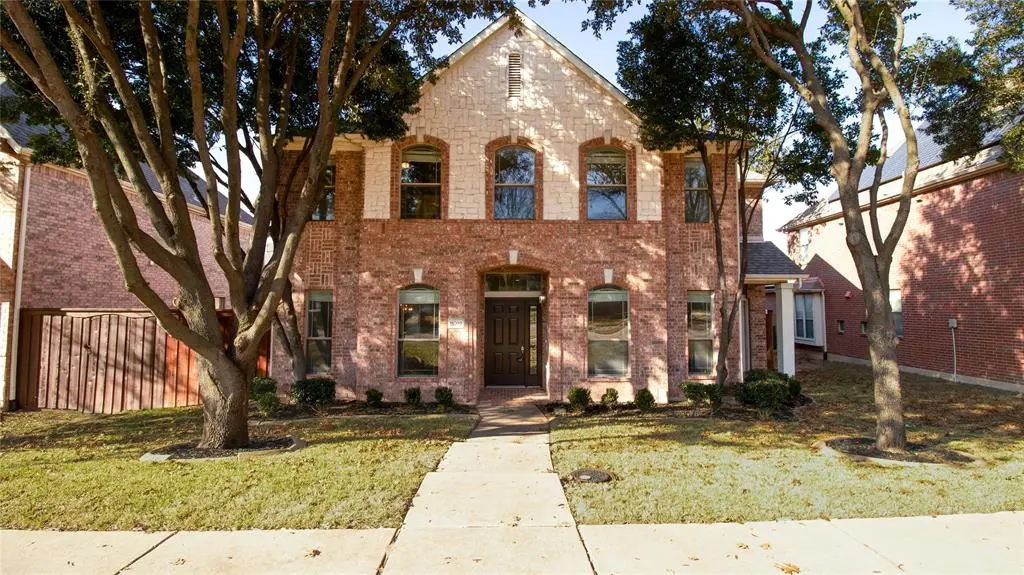 8698 Fisher Drive, Frisco, TX 75033