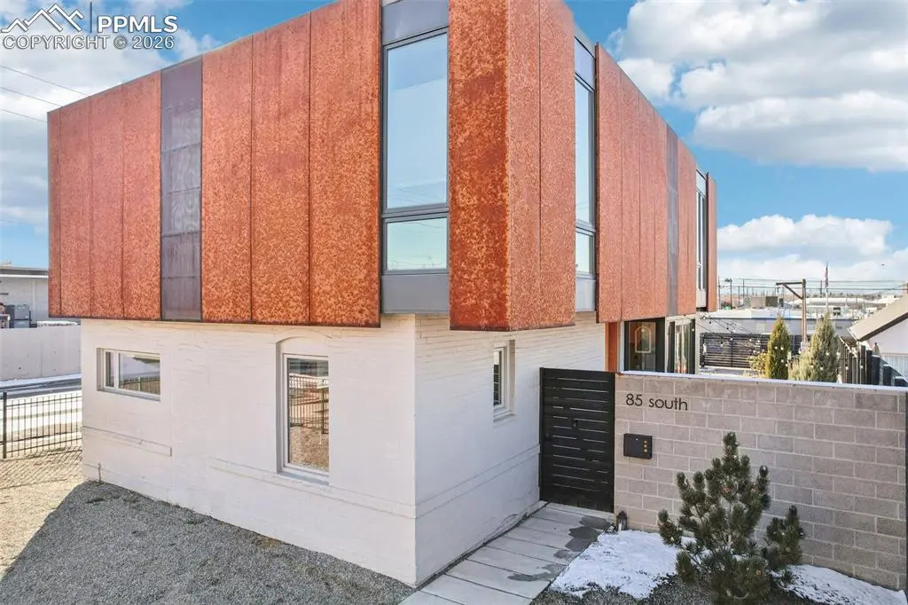 85 S Elati ST, Denver, CO 80223