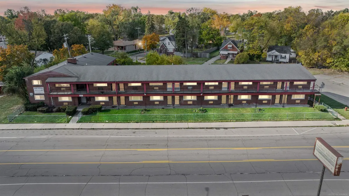 19625 Conant ST, Detroit, MI 48234