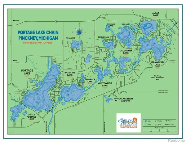 3483 Windwheel Point DR, Hamburg Township, MI 48169